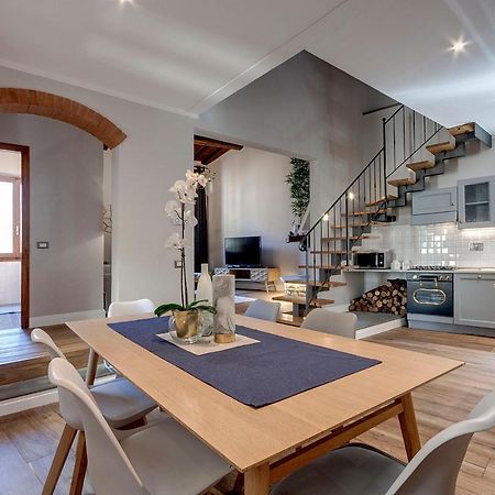 Faenza Apartment By Mamo Floransa Dış mekan fotoğraf