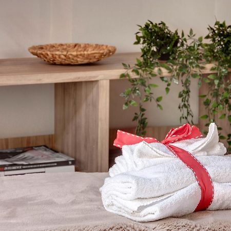 Faenza Apartment By Mamo Floransa Dış mekan fotoğraf