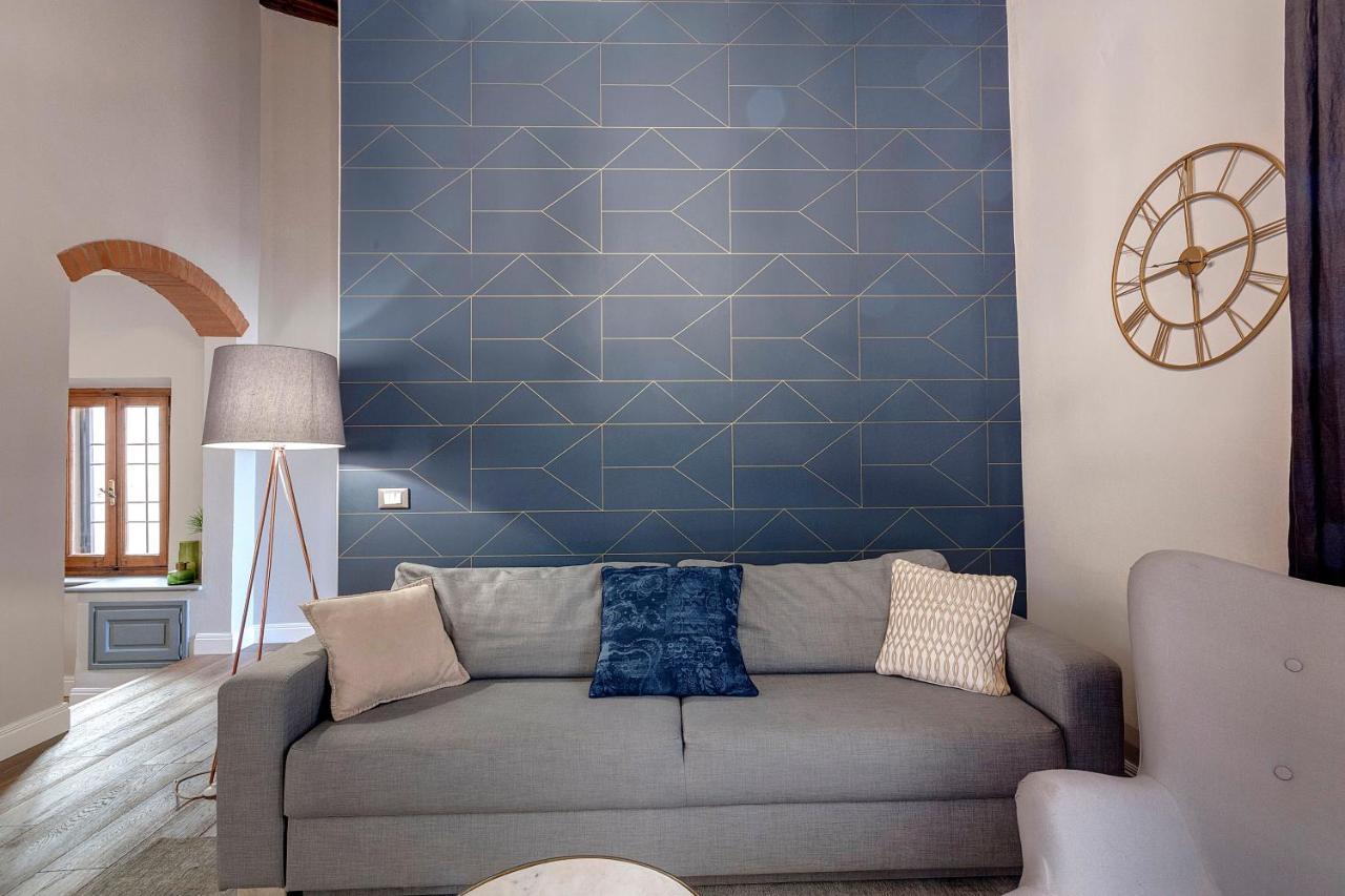 Faenza Apartment By Mamo Floransa Dış mekan fotoğraf