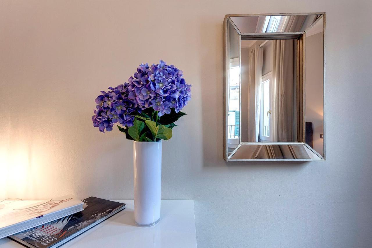 Faenza Apartment By Mamo Floransa Dış mekan fotoğraf