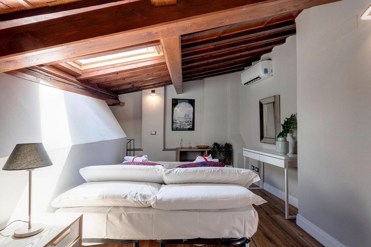 Faenza Apartment By Mamo Floransa Dış mekan fotoğraf