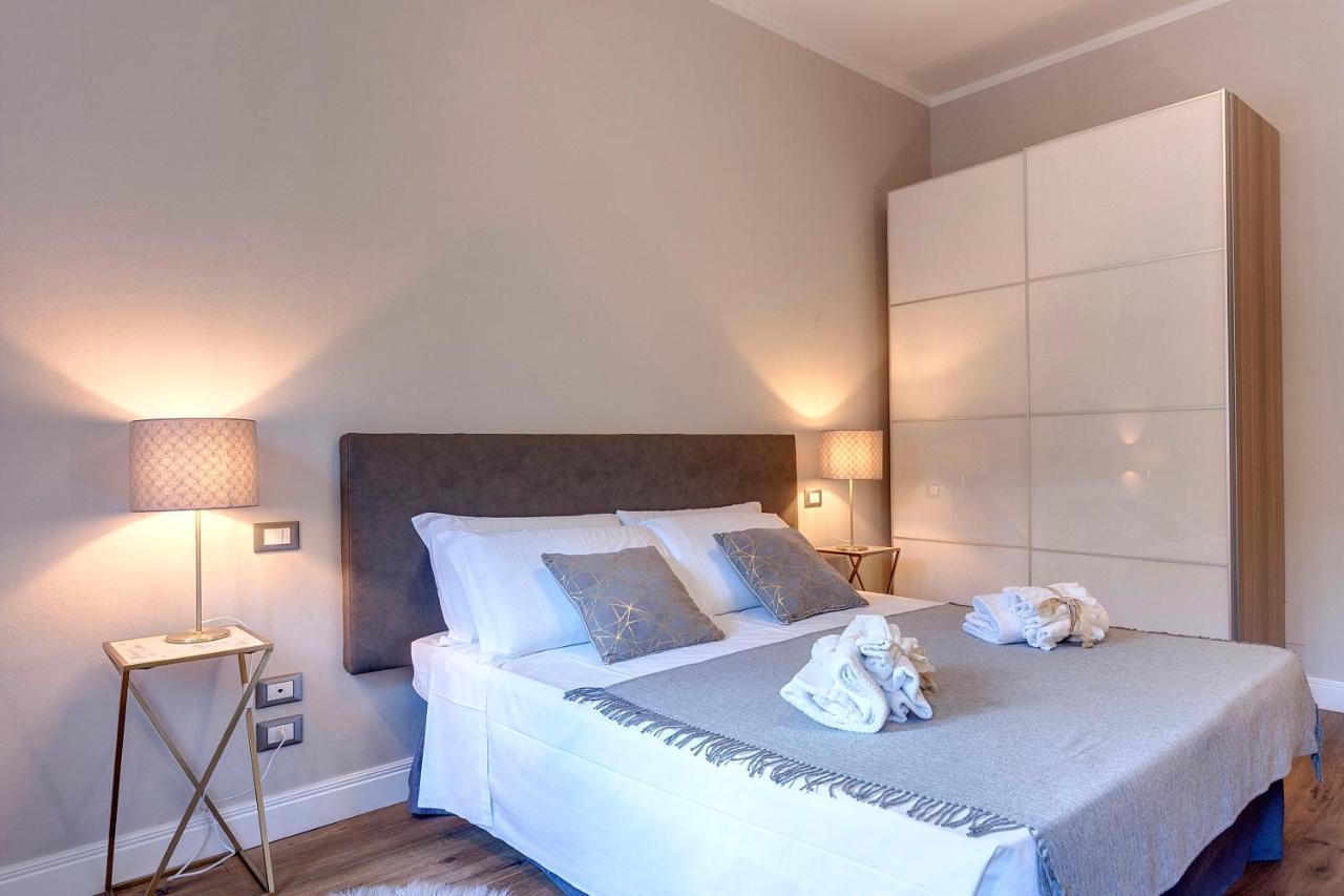 Faenza Apartment By Mamo Floransa Dış mekan fotoğraf