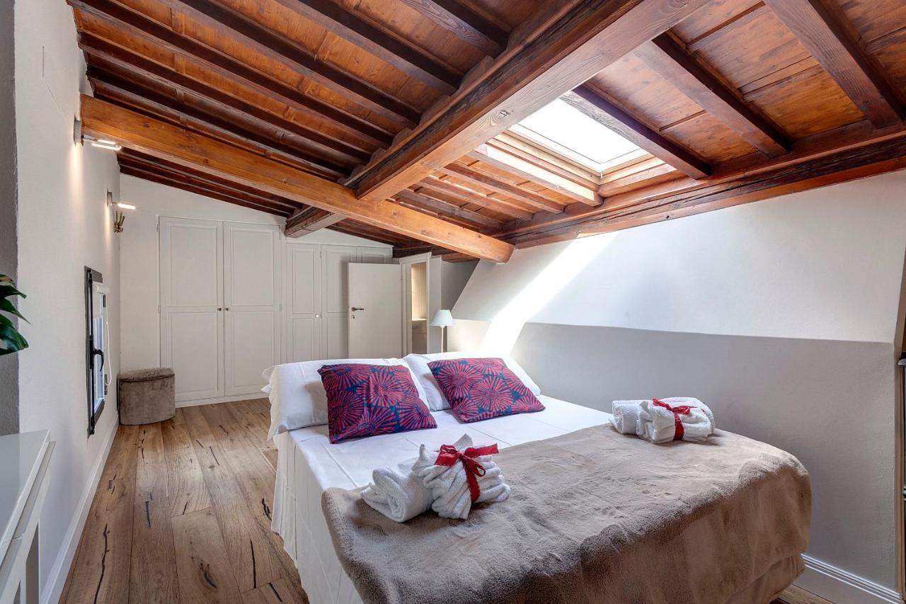 Faenza Apartment By Mamo Floransa Dış mekan fotoğraf