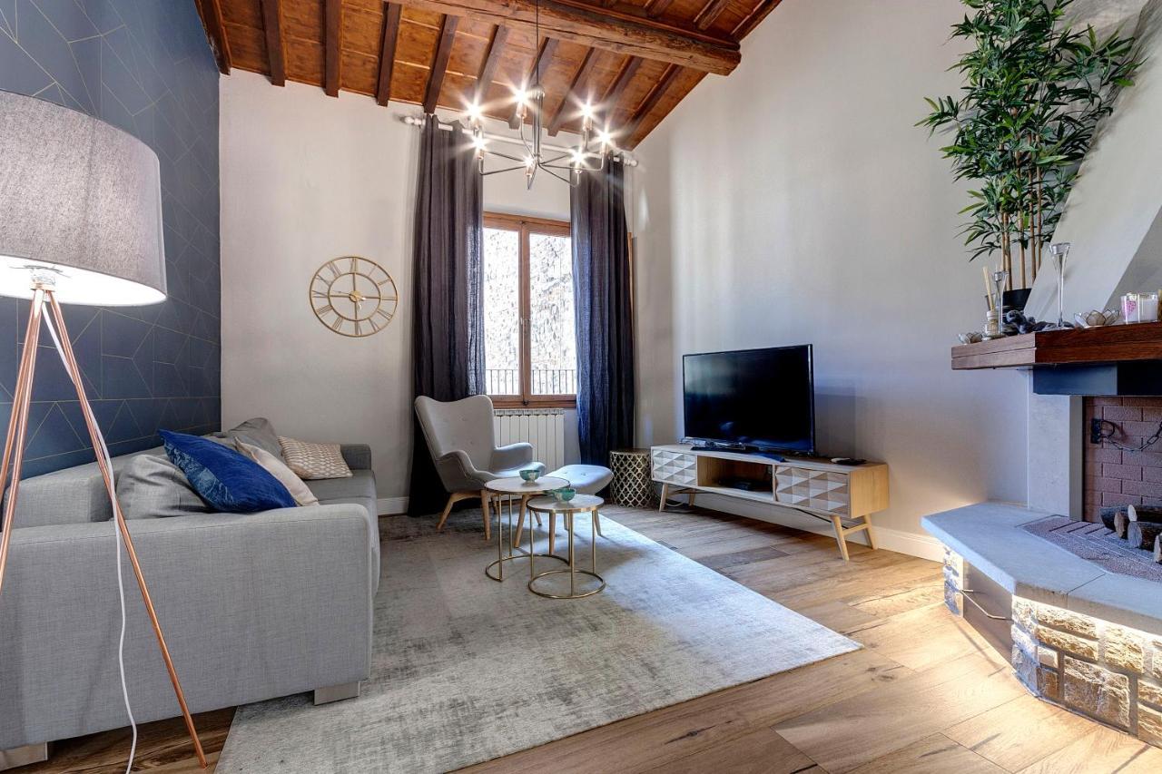 Faenza Apartment By Mamo Floransa Dış mekan fotoğraf