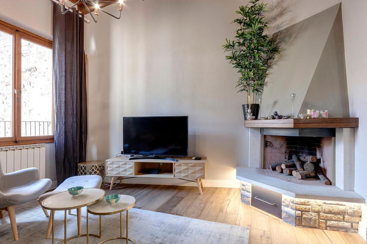 Faenza Apartment By Mamo Floransa Dış mekan fotoğraf
