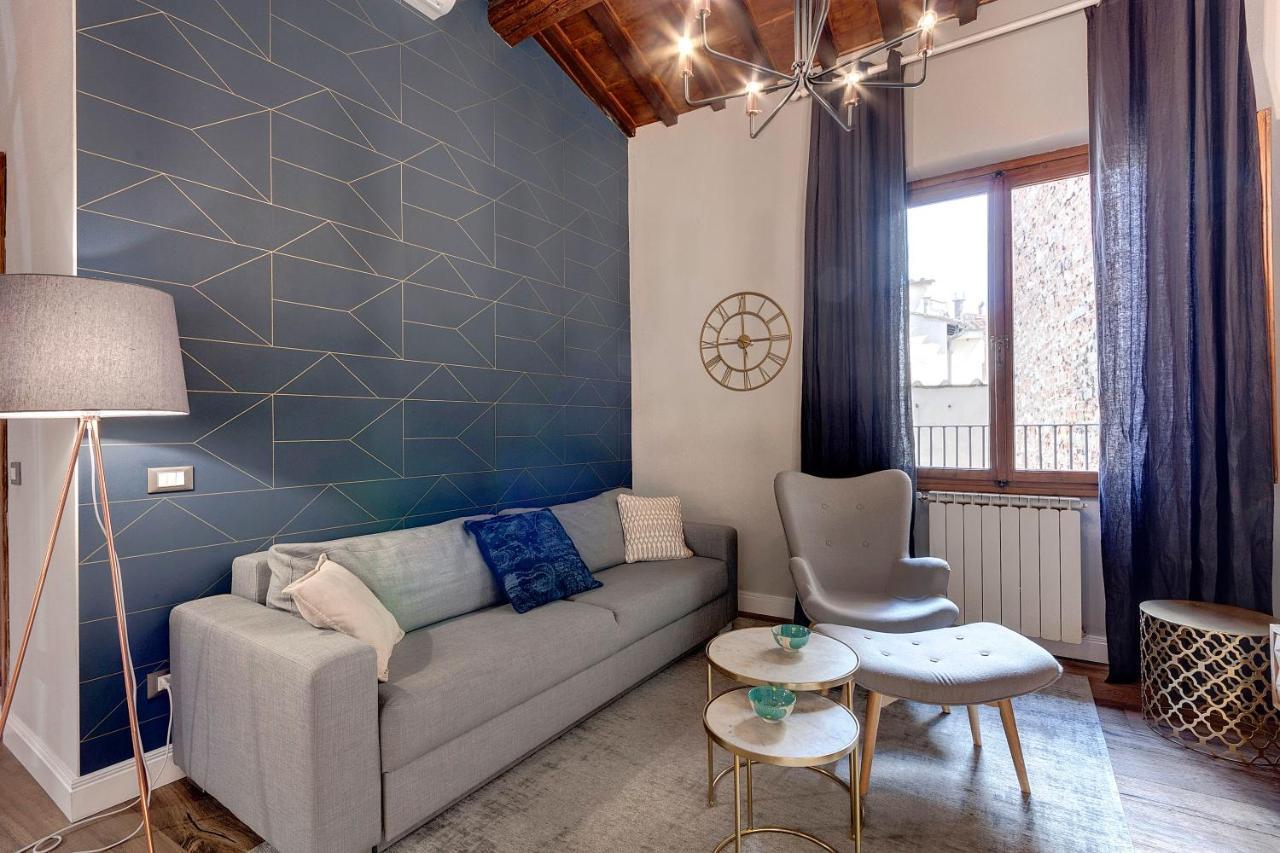 Faenza Apartment By Mamo Floransa Dış mekan fotoğraf
