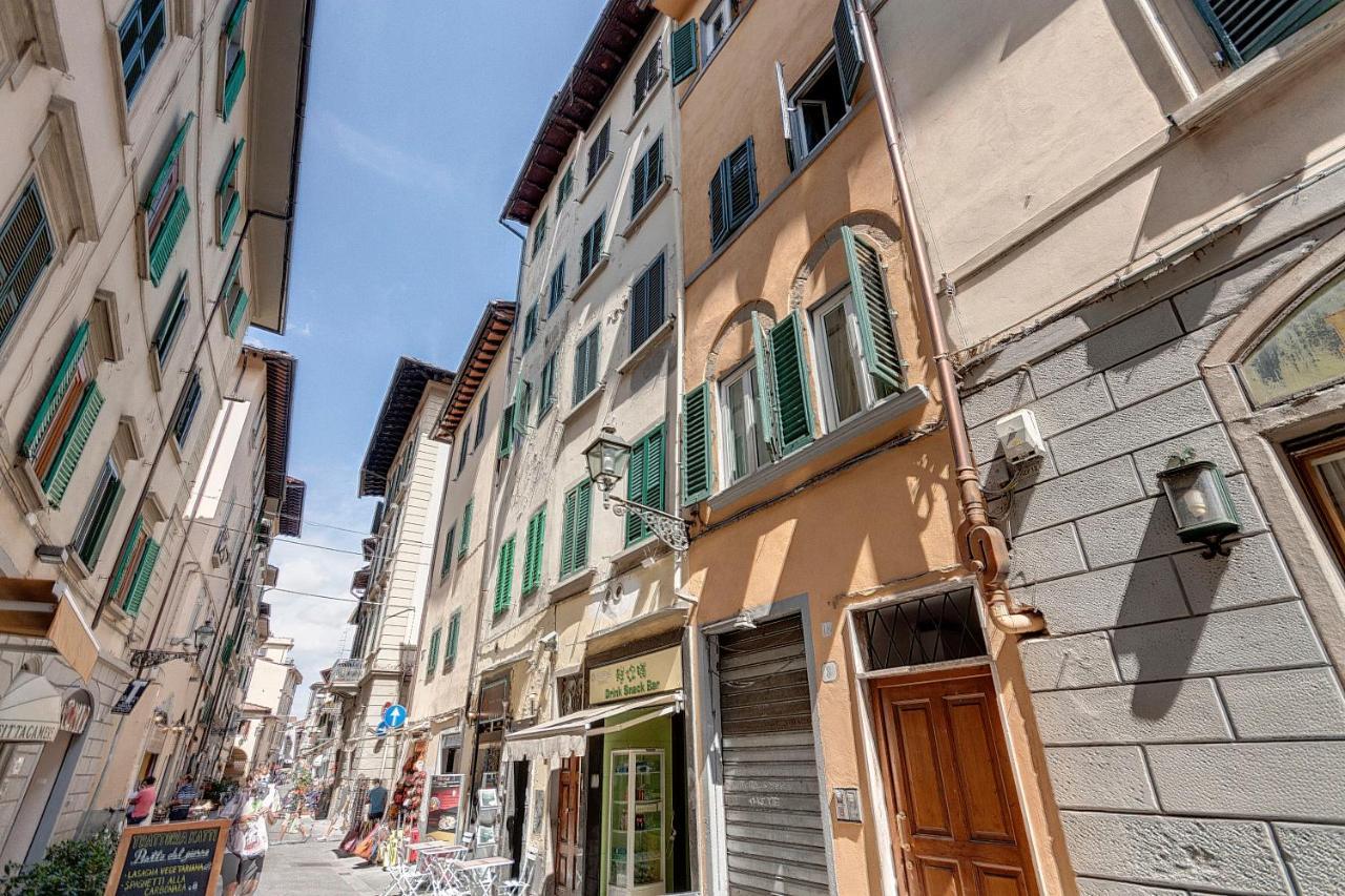 Faenza Apartment By Mamo Floransa Dış mekan fotoğraf